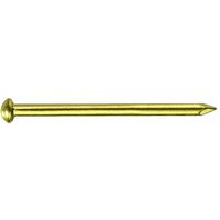 Masidef - Rundkopfstifte 2,0 x 20 mm Rundkopf- & Polsternägel von MASIDEF