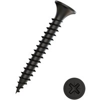 Connex - Schnellbauschrauben 3,9 x 55 mm, ph 2, 70 Stück Schnellbauschrauben von Connex