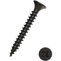 Connex - Schnellbauschrauben 4,2 x 55 mm, ph 2, 60 Stück Schnellbauschrauben von Connex