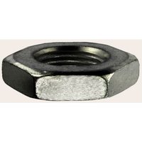 Sechskantmutter niedrige Form M16 Stahl verzinkt - 4 Stück Muttern - Connex Sechskantmutter niedrige Form M16 Stahl verzinkt - 4 Stück Muttern - Connex von Connex