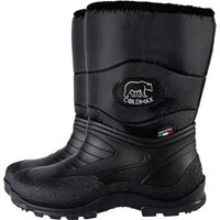 Winterstiefel coldmax Tex-Stiefel schwarz Sicherheitsstiefel von WEITERE