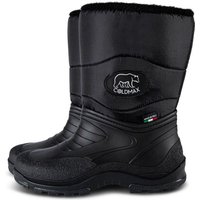 Winterstiefel coldmax Tex-Stiefel schwarz Sicherheitsstiefel von WEITERE