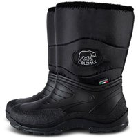 Winterstiefel coldmax Tex-Stiefel schwarz Sicherheitsstiefel von WEITERE