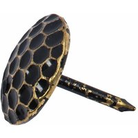 Ziernägel ø 15,0 x 12,5 mm, 25 Stück Ziernägel von Connex
