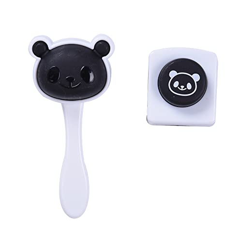 WEITING Onigiri-Form - Schöne Panda-Reisbällchen-Sushi-Formen Bento-Zubehör-Kits,Küchen-Reisbällchenform, Sushi-Maker-Werkzeug, Reisdekorationsform für Kinder, Bento-Onigiri-Werkzeug von WEITING