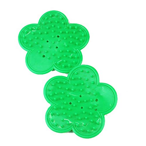 WEITING Rosendorn Entferner – Bump Point Design Rose Thorn Stripping Tool | Rose Stem Dorn und Entferner Werkzeug für Rose Flower Floral Arrangement von WEITING