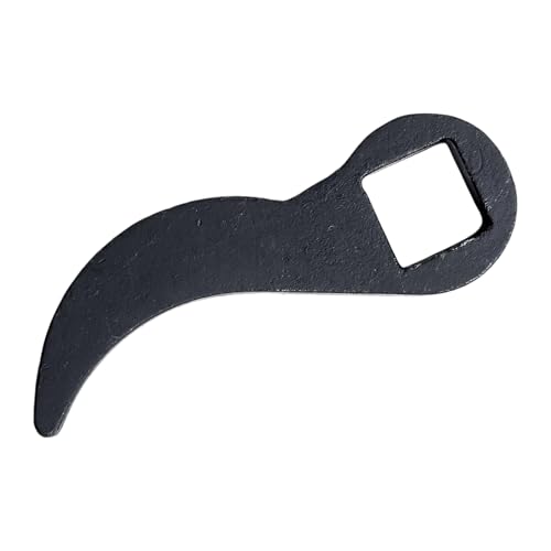 weiting Stemmeisenköpfe, Brecheisenköpfe - Hebelschlüsselköpfe für enge Räume, winkelverstellbar,Ratschenwerkzeugaufsatz für Autoreparatur, Bau, Abriss, neugierig weiting Stemmeisenköpfe, Brecheisenköpfe - Hebelschlüsselköpfe für enge Räume, winkelverstellbar,Ratschenwerkzeugaufsatz für Autoreparatur, Bau, Abriss, neugierig von WEITING