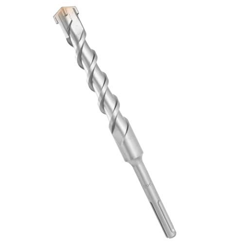 Betonbohrungen, Beton-Mauerwerk SDS Plus Bohrer Kreuzspitzen 4 Schneider 5,6,7,8,10,12mm 110/160mm(160MM-SDS PLUS,7mm) von WEITINGKKK