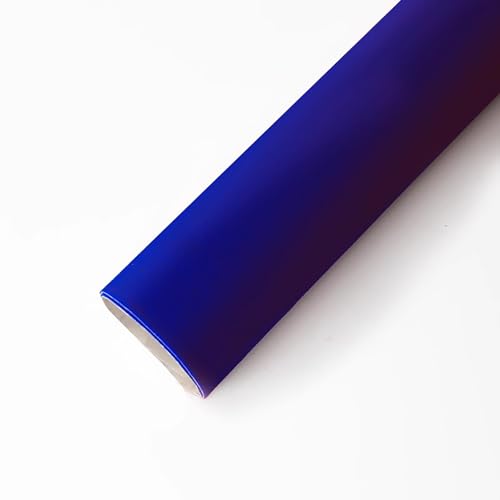 Düsen Spitze, Selbstklebender Samt-Flockstoff-Liner, 50 x 150 cm, mehrfarbig, mehrere Mengen(Royal Blue,3pcs) von WEITINGKKK