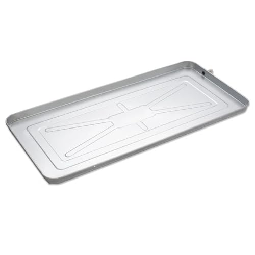 Klimaanlage Tropfenöl, Kondensatablaufwanne for Klimaanlagen, for den Innen- und Außenbereich, mehrere Größen(93 * 45cm) von WEITINGKKK