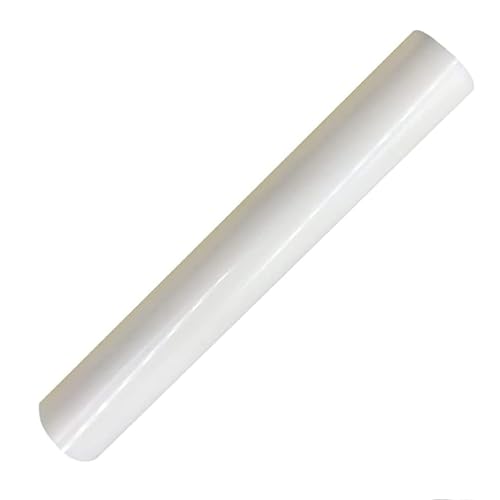 Spiegel-Titanoxid-Keramikstab, Spiegel-Zirkonia-Isolierkeramikstäbe, 200 mm, Durchmesser 11–15 mm(Diameter 11mm) von WEITINGKKK