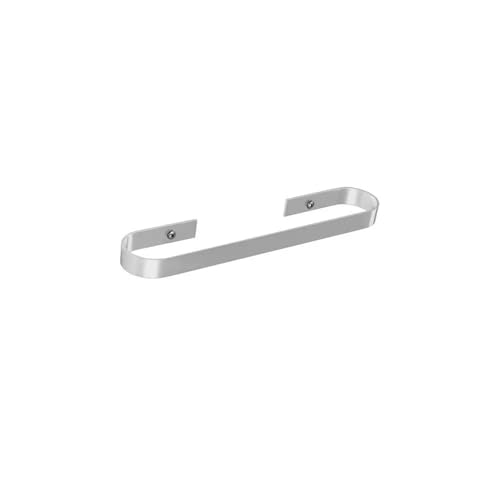 WEITINGKKK Wand-Schuhregal, 2 Stück Wandmontierter Schuhhalter Einzelschuhaufbewahrungsmöbel for Schuhregal for Platzsparen for Schuhe(L) von WEITINGKKK