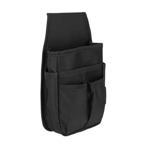 Werkzeug-Speicherbeutel, Gürteltasche for Elektriker-Werkzeuge, Oxford-Stoff, 13,5 cm x 5 cm x 25 cm, 1 Stück Werkzeug-Speicherbeutel, Gürteltasche for Elektriker-Werkzeuge, Oxford-Stoff, 13,5 cm x 5 cm x 25 cm, 1 Stück von WEITINGKKK