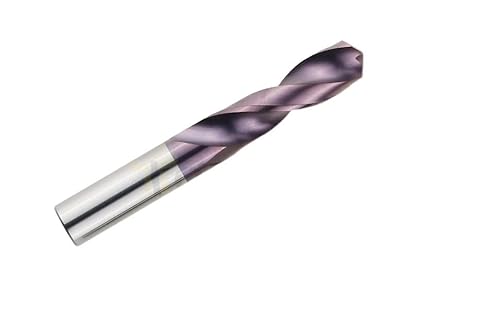 manuelle Messer, Wolframstahl-Hartmetallbohrer 1,0–12,5 mm(11.0mm) von WEITINGKKK