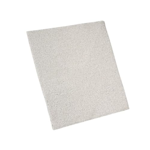 poröse Schaumplatten, Dreidimensionale Struktur Schwamm Nickel Schaum, Breite 100/50mm Poröse Schaum Metall Elektrode 1pc(100mmx100mmx0.3mm) von WEITINGKKK