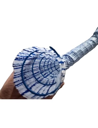 weich durchdringende Abwasserleitungen, 2 Zoll Flexrohr for Hofabflusswasser, französisches Abflussrohr mit eingebautem Stahldraht, blau, mehrere Größen(9m/29.5ft) von WEITINGKKK