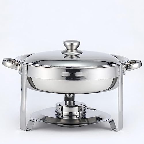 WEITOL Elektrische Buffet-Server-Lebensmittelheizungen – Party-Buffets, Hot-Pot-Buffet-Sets, Edelstahl-Buffet-Servierer und beheizte Tabletts, Hot-Plate-Buffet-Sets, Server mit Deckel, Klappständer WEITOL Elektrische Buffet-Server-Lebensmittelheizungen – Party-Buffets, Hot-Pot-Buffet-Sets, Edelstahl-Buffet-Servierer und beheizte Tabletts, Hot-Plate-Buffet-Sets, Server mit Deckel, Klappständer von WEITOL