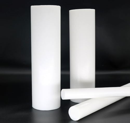 PEFT-Stab 200 mm, verschleißfester PTFE-Stick for elektronische und mechanische Anwendungen(120mm*200mm) von WEJNAOQI
