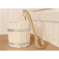 Sauna Schöpfkelle Zubehör - Weka Sauna Schöpfkelle Zubehör - Weka von WEKA