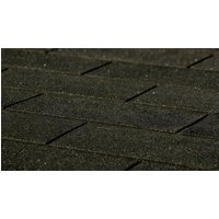 WEKA Dachschindel - schwarz WEKA Dachschindel - schwarz von WEKA