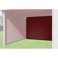 WEKA Rückwand, Holz, schwedischrot WEKA Rückwand, Holz, schwedischrot von WEKA