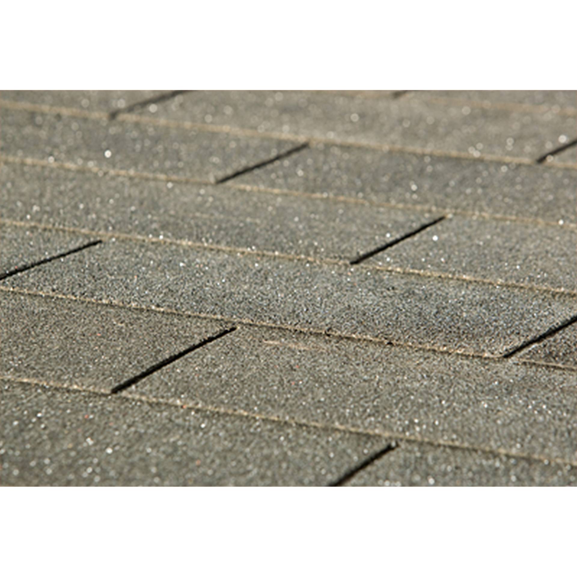 Weka Bitumen-Dachschindeln anthrazit 27 m² Weka Bitumen-Dachschindeln anthrazit 27 m² von WEKA