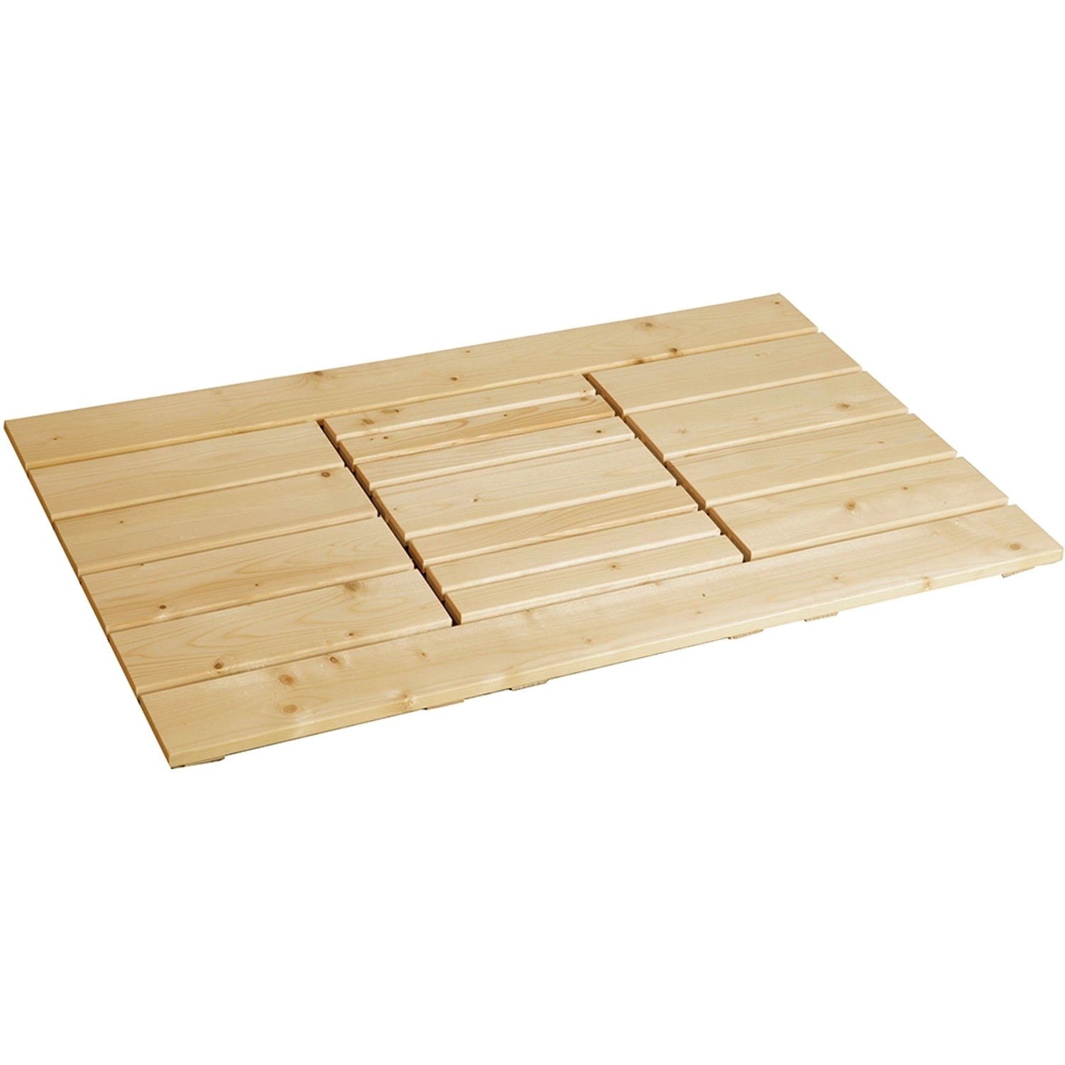 Weka Bodenrost L x B 100 x 61,5 cm Weka Bodenrost L x B 100 x 61,5 cm von WEKA