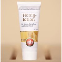 Weka Honiglotion Saunabedarf Weka Honiglotion Saunabedarf von WEKA