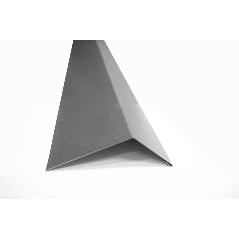 Weka Rinneneinhängblech bis 4 m Weka Rinneneinhängblech bis 4 m von WEKA