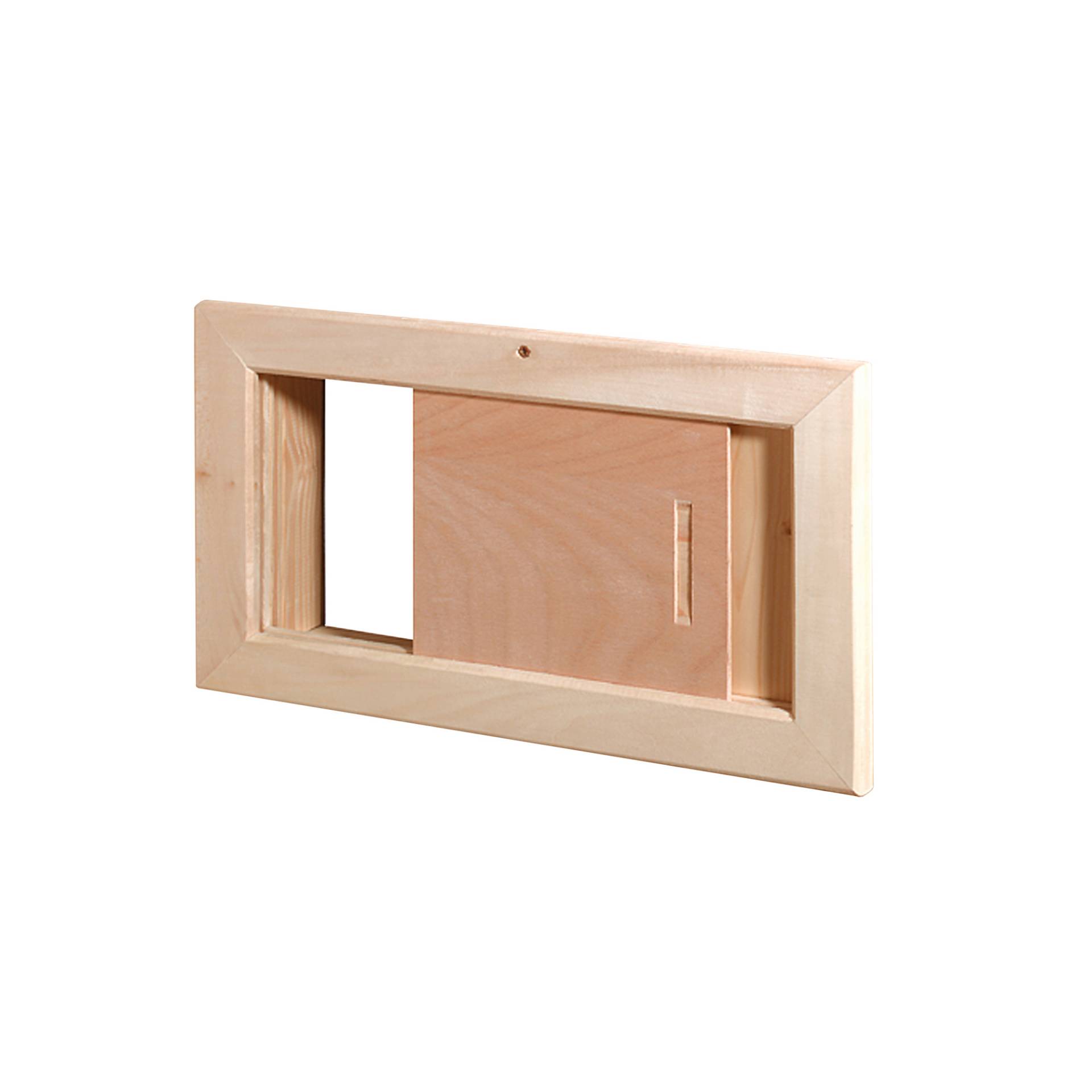 Weka Sauna-Lüftungsschieber Weka Sauna-Lüftungsschieber von WEKA