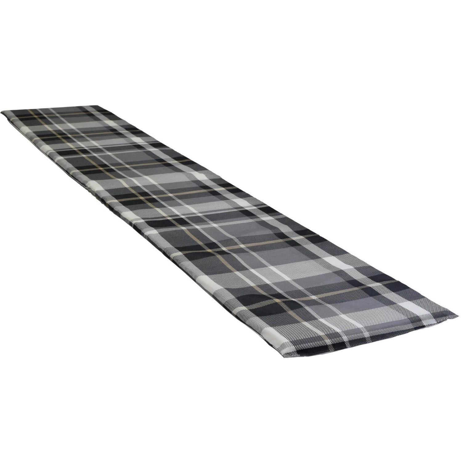 Weka Sitzauflagen-2er-Set für Sitzlaube 4 cm x 38 cm x 178 cm Kariert Weka Sitzauflagen-2er-Set für Sitzlaube 4 cm x 38 cm x 178 cm Kariert von WEKA