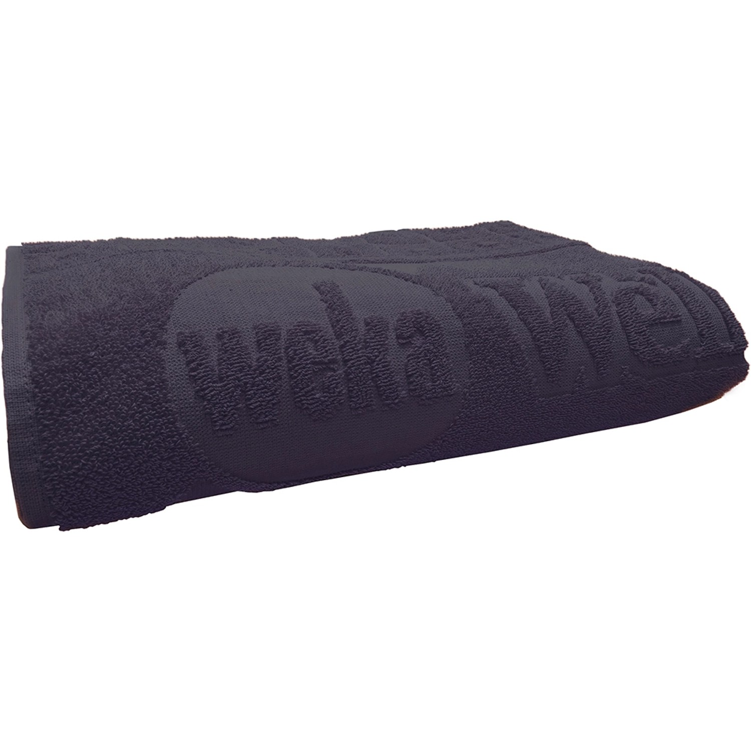 Weka Saunahandtuch Anthrazit Weka Saunahandtuch Anthrazit von WEKA