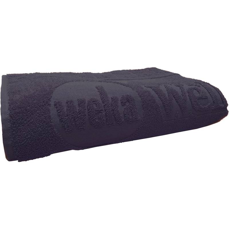 Weka Saunahandtuch Anthrazit Weka Saunahandtuch Anthrazit von WEKA