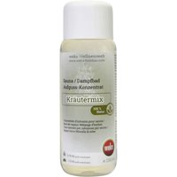 weka Aufgusskonzentrat "Kräutermix", 250 ml von WEKA