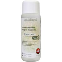 weka Aufgusskonzentrat "Rosmarin", 250 ml von WEKA