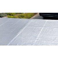 weka Dachbahn "Saunahaus-Set mit 2 Rollen" selbstklebend weka Dachbahn "Saunahaus-Set mit 2 Rollen" selbstklebend von WEKA