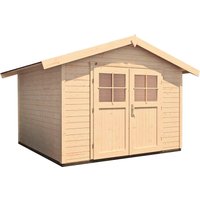 weka Gartenhaus "122 Gr.3" weka Gartenhaus "122 Gr.3" von WEKA