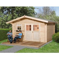 weka Gartenhaus "136 Gr.2" von WEKA