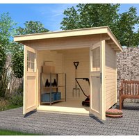 weka Gartenhaus "179 Gr.2" von WEKA