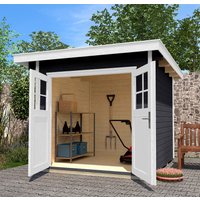 weka Gartenhaus "179 Gr.2" weka Gartenhaus "179 Gr.2" von WEKA