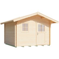 weka Gartenhaus "Benni 2" weka Gartenhaus "Benni 2" von WEKA
