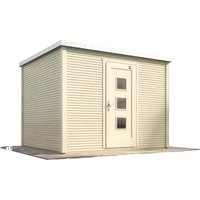 weka Gartenhaus "wekaLine 413 Gr.1" von WEKA