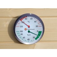 weka Klimamesser 1 Stk. tlg. weka Klimamesser 1 Stk. tlg. von WEKA