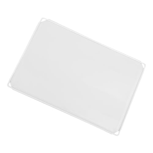 WEKADRIN 1 Set Shield Barrier Desk Partition Bildschirm Desk Divider Board Arbeitsplatte Schülern Niesen Guard von WEKADRIN