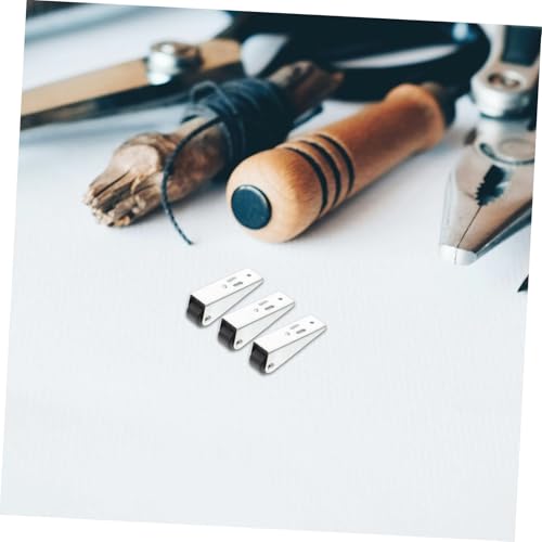 WEKADRIN 12 Stück Teiliges Leiser Schiebetür Kleiderschränke Robuste Umlenkrollen Halterung Geräuscharme Türlaufräder für Vertikale und Ringförmige Schiebetürschienen Einfache Montage WEKADRIN 12 Stück Teiliges Leiser Schiebetür Kleiderschränke Robuste Umlenkrollen Halterung Geräuscharme Türlaufräder für Vertikale und Ringförmige Schiebetürschienen Einfache Montage von WEKADRIN