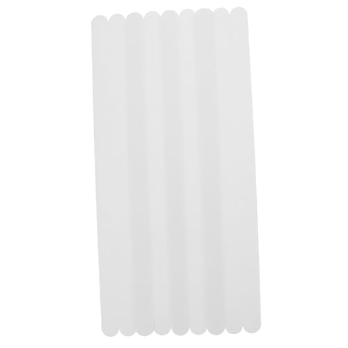 WEKADRIN 12 Stück Teiliges Peva Anti rutsch Sticker rutschfeste Badewannen Aufkleber für Badezimmer Fliesen Treppen Küche Balkon Sichere Bodenhaftung Langlebig von WEKADRIN