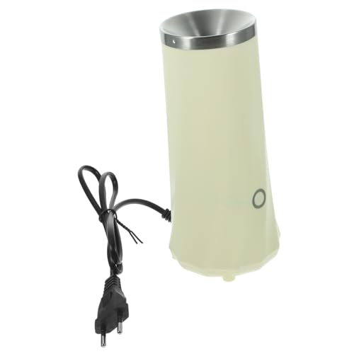 WEKADRIN 1Satz Automatische Eierwurstmaschine Kompakter Eierroller für Müheloses aus Eu Stecker für Snacks und Vielseitige Gerichte Leicht zu Reinigen und Sicher von WEKADRIN