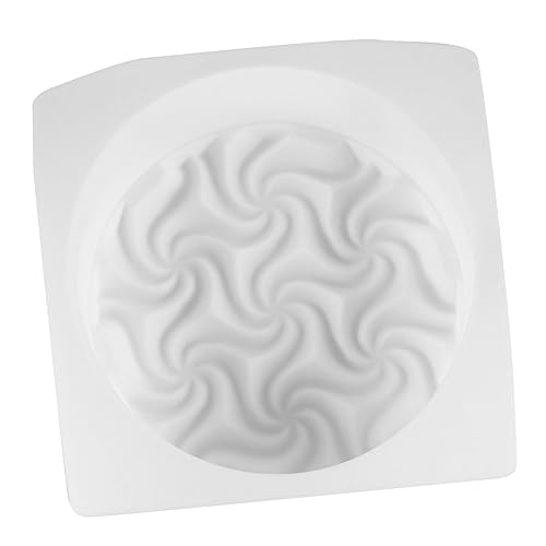 WEKADRIN 1stück Spiralblumen Kuchenform Non-stick Backform Für Kreative -kuchen Hitzebeständig Und Einfach Zu Reinigen Für Haushaltsgebrauch Und Backprojekte von WEKADRIN
