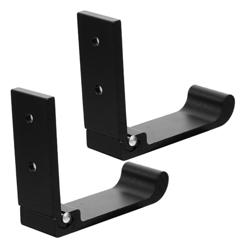 WEKADRIN 2 Stück Aluminiumlegierung Faltbare Wandhaken Klappbar Bohrfrei Robuste Mehrzweck aufbewahrung Platzsparend Selbstklebend für Garderobe Bad Küche Moderne Wandmontage WEKADRIN 2 Stück Aluminiumlegierung Faltbare Wandhaken Klappbar Bohrfrei Robuste Mehrzweck aufbewahrung Platzsparend Selbstklebend für Garderobe Bad Küche Moderne Wandmontage von WEKADRIN