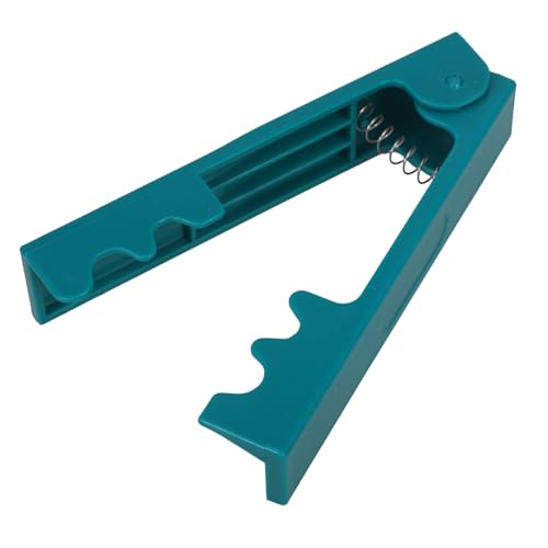 WEKADRIN 2 Stück Entferner Zange Teiliges aus Langlebigem Kunststoff Handliches Werkzeug zum Sicheren Entfernen von Rosen und Blumen Stacheln Benutzerfreundlich für Gartenarbeit von WEKADRIN